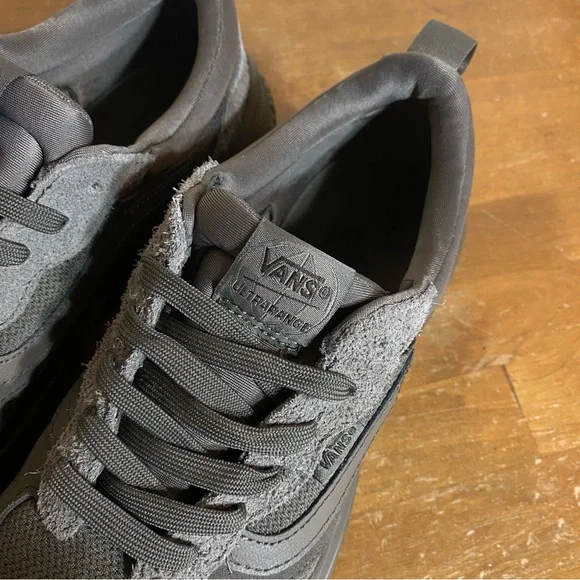 Size 9 - Vans UltraRange Neo VR3 MTE Mono Bungee Cord - Picture 5 of 15